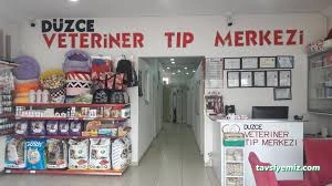 Düzce Veteriner Tıp Merkezi Düzce Veteriner Tıp Merkezi