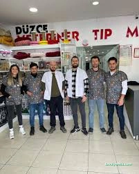 Düzce Veteriner Tıp Merkezi Düzce Veteriner Tıp Merkezi