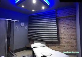 Duzce'nin En İyi Masaj Salonu Duzce'nin En İyi Masaj Salonu