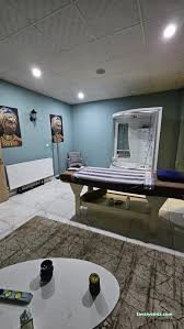 Duzce'nin En İyi Masaj Salonu Duzce'nin En İyi Masaj Salonu