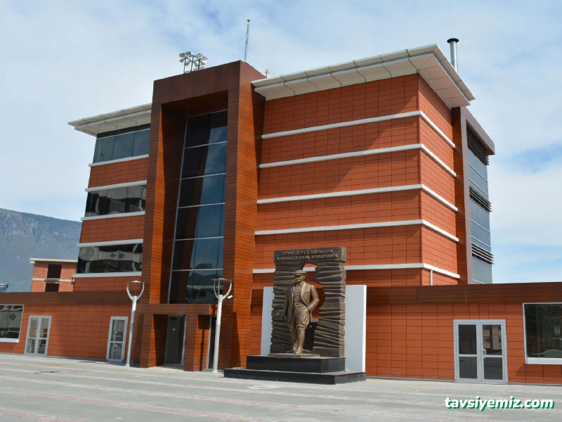 Düzköy Belediyesi Düzköy Belediyesi