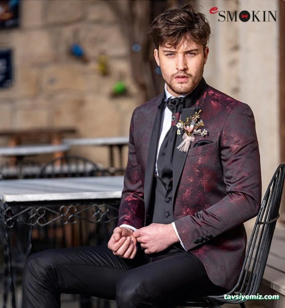 E Smokin I Kayseri Damatlık, Kayseri Takım Elbise, Kayseri Smokin E Smokin I Kayseri Damatlık, Kayseri Takım Elbise, Kayseri Smokin
