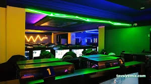 E-Spor E-Arena E-Spor E-Arena