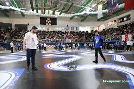 E-Spor E-Arena E-Spor E-Arena