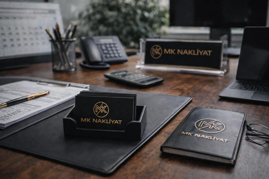 Mk Nakliyat