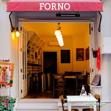 Forno Balat Forno Balat