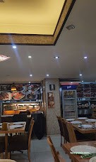 Kervansaray Restaurant Kervansaray Restaurant