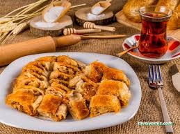 Namli Sariyer Börekçisi Namli Sariyer Börekçisi