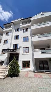 Ata Suite Otel - Bursa - Nilüfer - Konaklama Ata Suite Otel - Bursa - Nilüfer - Konaklama