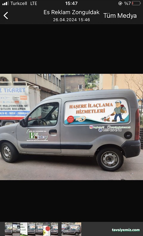 Bug Doctor İlaçlama Zonguldak Bug Doctor İlaçlama Zonguldak