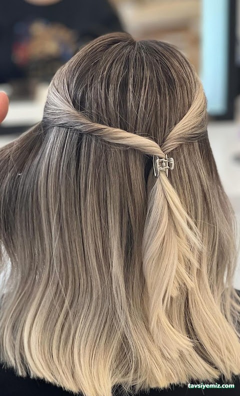 Haır Zoom Woman & Man Coiffeur Haır Zoom Woman & Man Coiffeur