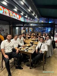 Çorbacı Lezzet Kazanı Ordu 7/24 Çorbacı Lezzet Kazanı Ordu 7/24
