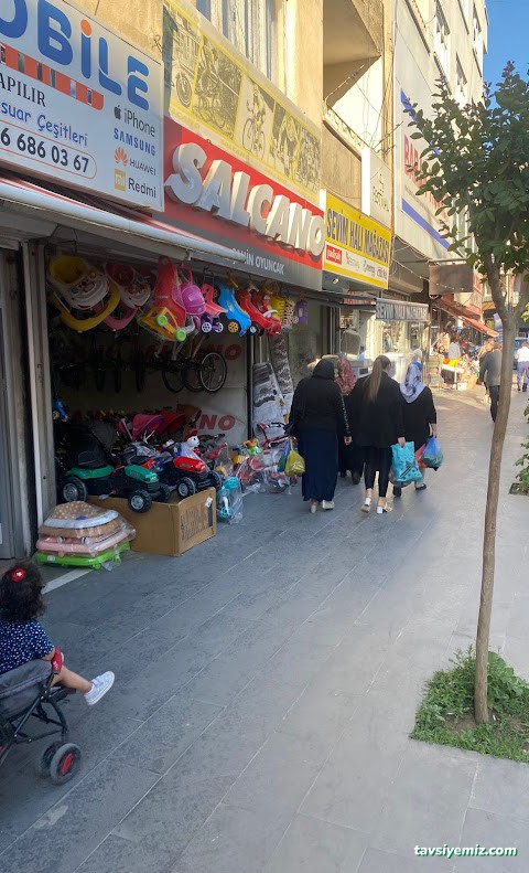 Toys Club Şahin Oyuncak Toys Club Şahin Oyuncak