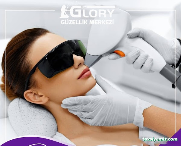 Glory Güzellik Merkezi Denizli - Lazer Epilasyon - Cilt Bakımı Glory Güzellik Merkezi Denizli - Lazer Epilasyon - Cilt Bakımı