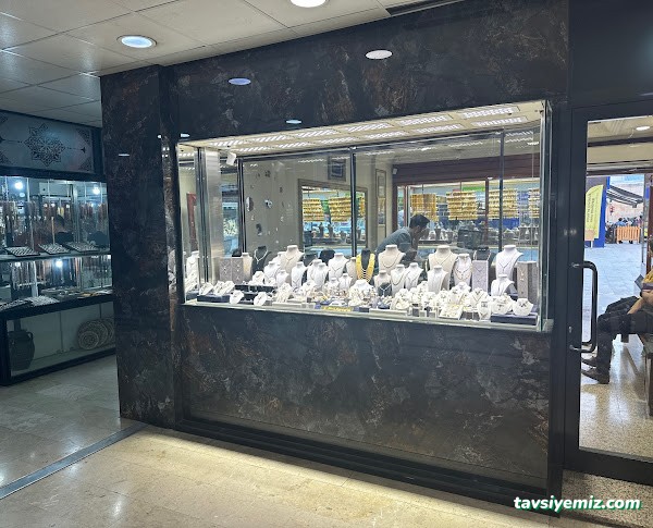 Günal Kuyumculuk Günal Kuyumculuk