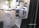 Camcı Turkuaz Cam Camcı Turkuaz Cam
