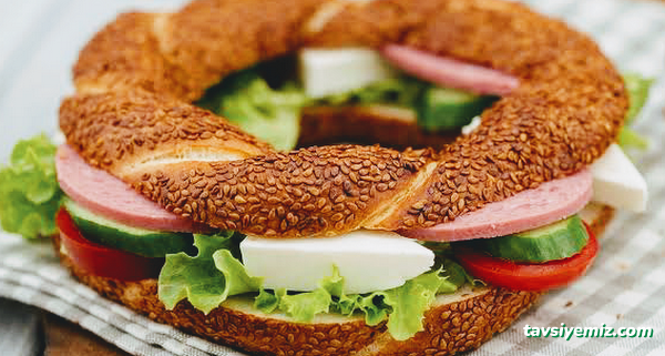 Bulut Simit Ve Unlu Mamüller Bulut Simit Ve Unlu Mamüller