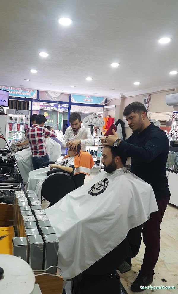 Saloon Veysel Mutlu Saloon Veysel Mutlu