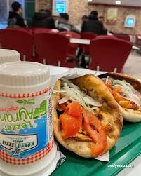 Konya Lezzet Döner Konya Lezzet Döner
