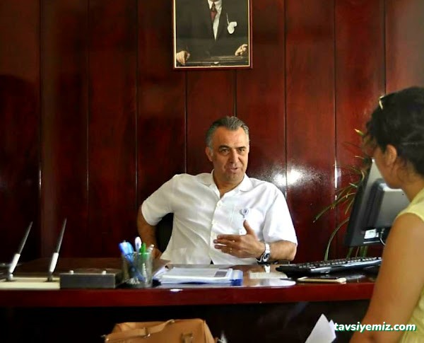 Prof. Dr. Can Ceylan Prof. Dr. Can Ceylan