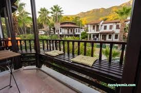 Liya Boutique Hotel & Suites / Villa Yonca Liya Boutique Hotel & Suites / Villa Yonca