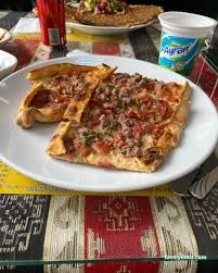 Yeni Özlem Pide Yeni Özlem Pide