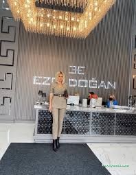 Aris Ezgi Doğan Karaman Güzellik Merkezi Aris Ezgi Doğan Karaman Güzellik Merkezi