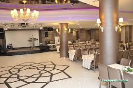 Koç Otel Düğün Salonu Koç Otel Düğün Salonu