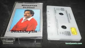 Uludağ Kasetçilik Uludağ Kasetçilik