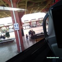 Büyükşehir Belediyesi Adana Merkez Otogarı Büyükşehir Belediyesi Adana Merkez Otogarı