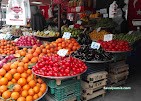 Başkan Manav Başkan Manav