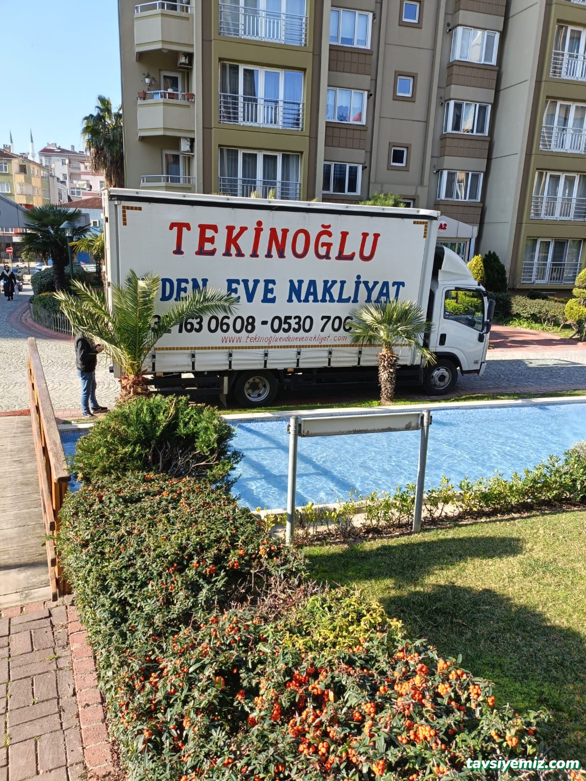 Tekinoğlu Tekinoğlu