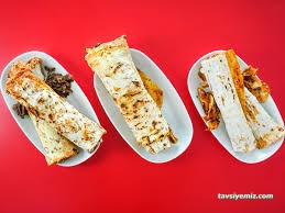 Meriç Öncü Döner Meriç Öncü Döner