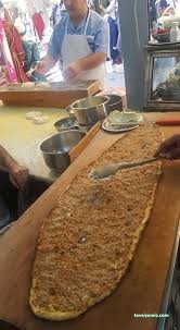 Meşhur Kuyum Pide Salonu Meşhur Kuyum Pide Salonu