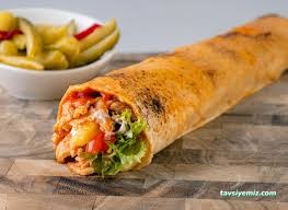 Kd Katık Döner Kd Katık Döner