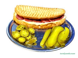 Kanka Sandwich Tostçu Sarı Kanka Sandwich Tostçu Sarı