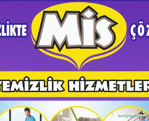 Mis Temizlik Hizmetleri Mis Temizlik Hizmetleri
