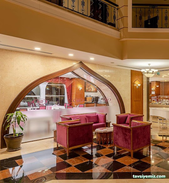 Crowne Plaza Antalya Crowne Plaza Antalya