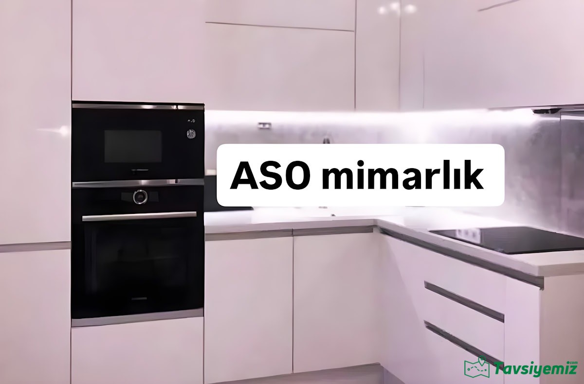 Aso Mimarlık Aso Mimarlık