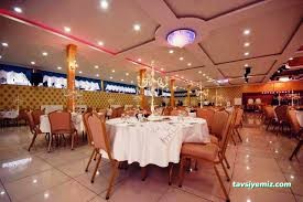 Firuze Beyaz Saray Otel Kırıkkale
