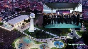 Maltepe Park Maltepe Park