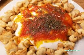Bodrum Ev Mantısı Bodrum Ev Mantısı