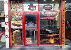 Ankara Kokoreç Ankara Kokoreç