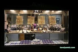 Paşa Kuyumculuk Paşa Kuyumculuk