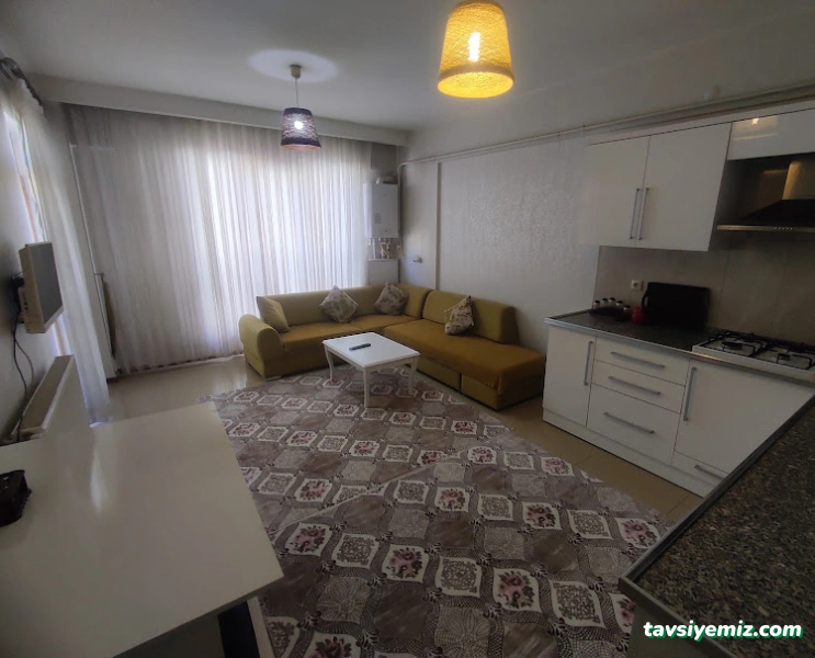 Arass Apart Hotel Arass Apart Hotel