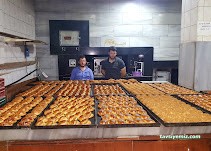 Konaklar Fırını Konaklar Fırını