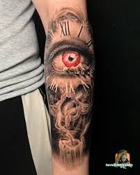 Cleopatra Ink Tattoo & Piercing Samsun Studio Cleopatra Ink Tattoo & Piercing Samsun Studio