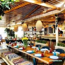 Sea Side Restaurant Sea Side Restaurant