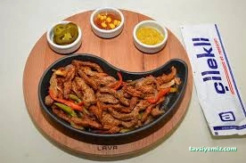 Çilekli Et Restoran & Bolulu Hasan Usta Çilekli Et Restoran & Bolulu Hasan Usta