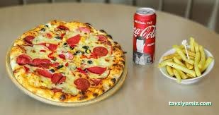Pizza 7 Pizza 7